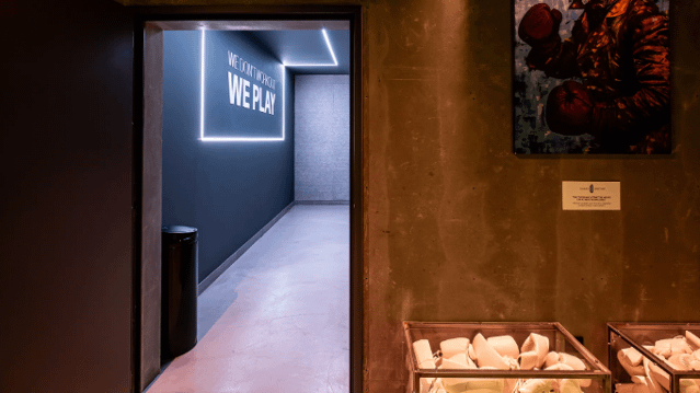 Imagem 2 da galeria do parceiro Bhout Laranjeiras