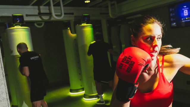 Imagem 3 da galeria do parceiro Bhout Laranjeiras