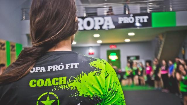 Imagem 1 da galeria do parceiro Tropa Pró Fit 2