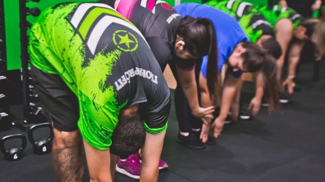 Imagem 3 da galeria do parceiro Tropa Pró Fit 2