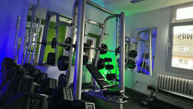 Bild 1 von TuWas - Gesundheit & Fitness Partnergalerie