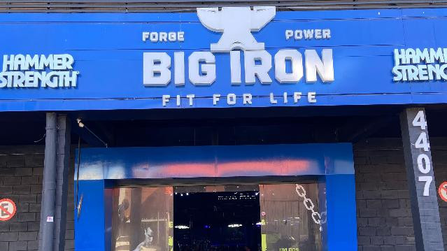 Imagem 2 da galeria do parceiro CT Big Iron