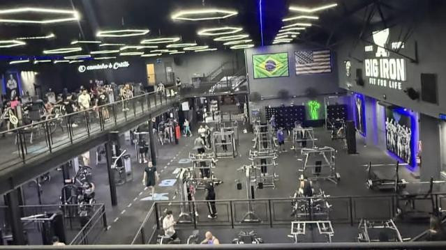 Imagem 3 da galeria do parceiro CT Big Iron