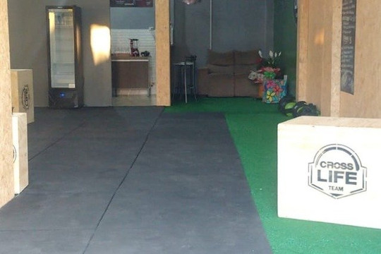 Imagem 3 da galeria do parceiro Cross Life São Sepé Espaço Vida Saudável Herbalife