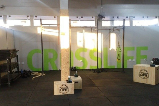 Imagem 1 da galeria do parceiro Cross Life São Sepé Espaço Vida Saudável Herbalife