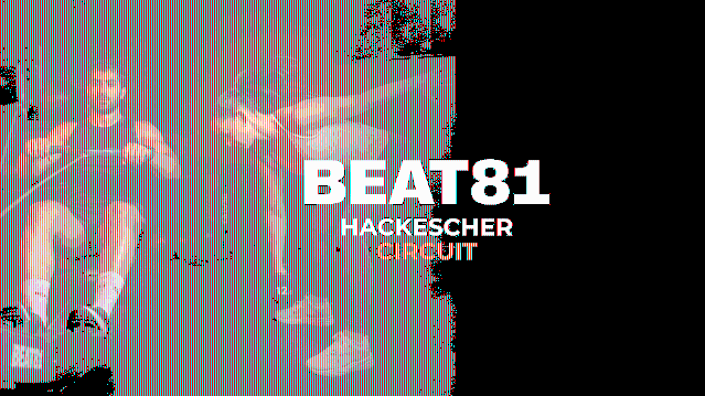 Bild 1 von BEAT81 - Hackescher CIRCUIT Partnergalerie