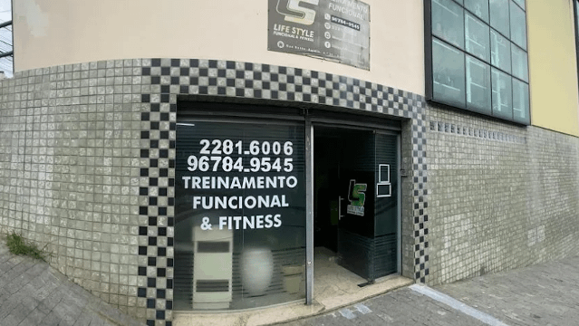 Imagem 2 da galeria do parceiro Life Style Funcional e Fitness