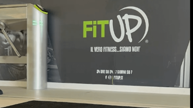 Immagine 3 dalla galleria del partner FitUP Ponsacco