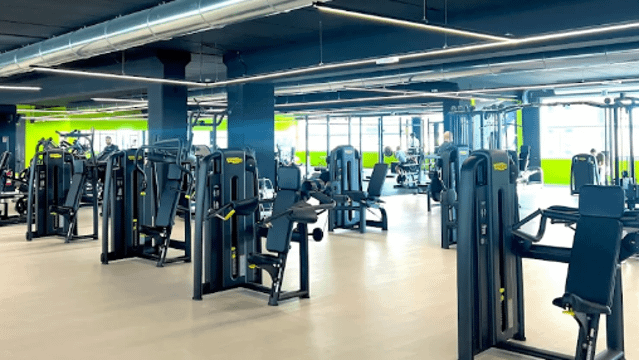 Immagine 2 dalla galleria del partner FitUP Ponsacco