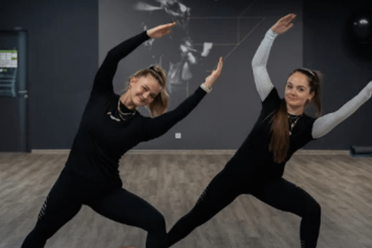 Bild 3 von Passion Fitness Birkenfeld Partnergalerie