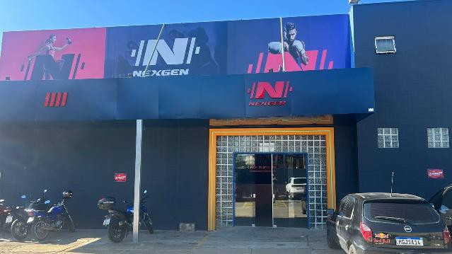 Imagem 2 da galeria do parceiro Academia Nexgen São Bento
