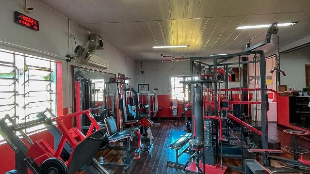 Imagem 2 da galeria do parceiro Bella Forma Academia