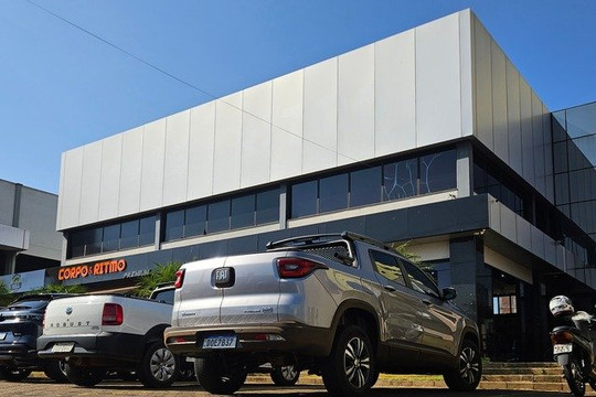 Imagem 2 da galeria do parceiro CrossRaptors Training