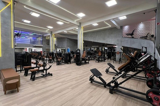 Imagem 3 da galeria do parceiro Pratique Itacorubi Florianópolis