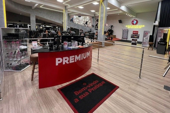 Imagem 2 da galeria do parceiro Pratique Itacorubi Florianópolis