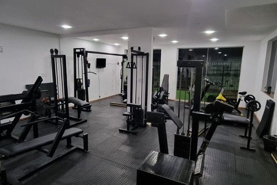 Imagem 3 da galeria do parceiro Studio de Performance V.A Treinamentos