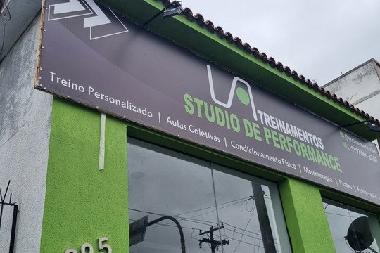 Imagem 2 da galeria do parceiro Studio de Performance V.A Treinamentos