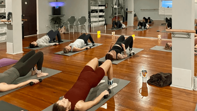 Image 3 from Studio 104 On Main partner gallery