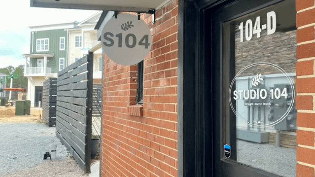 Image 2 from Studio 104 On Main partner gallery