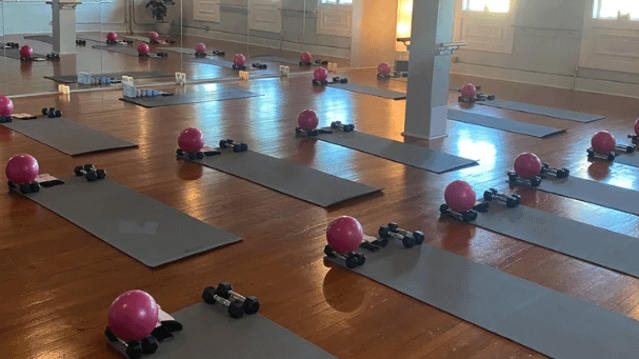 Image 1 from Studio 104 On Main partner gallery