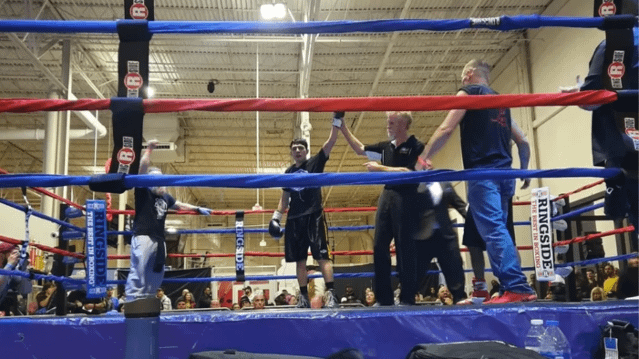 Image 2 from DCO MMA & Fitness partner gallery