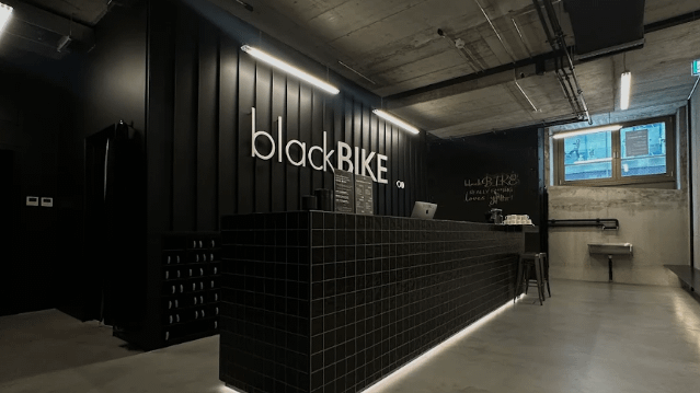Bild 1 von blackBIKE STUTTGART Partnergalerie