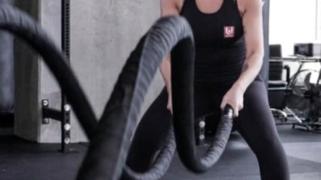 Image 3 from Sweat Fitness Queen Village partner gallery