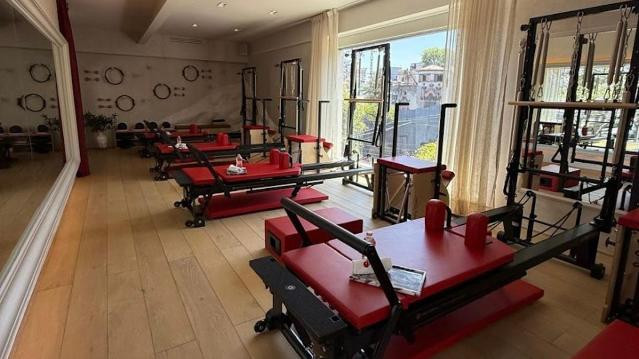 Imagen 1 de la galería del partner Contorno Pilates