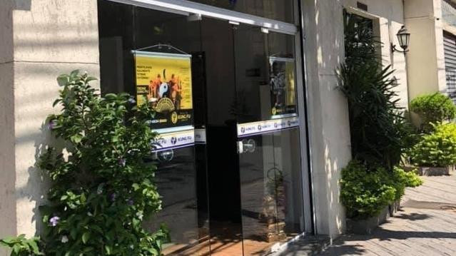 Imagem 2 da galeria do parceiro Escola de Kung Fu A.K.