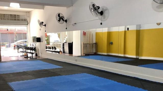 Imagem 1 da galeria do parceiro Escola de Kung Fu A.K.