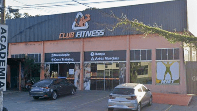 Imagem 2 da galeria do parceiro Club Fitness - Funcional Pró