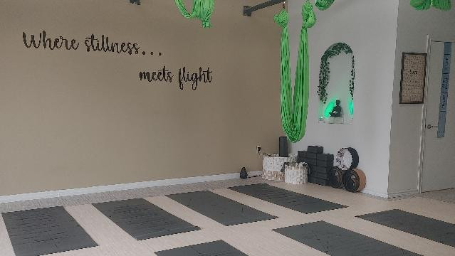 Image 1 from SkyFlowYoga partner gallery