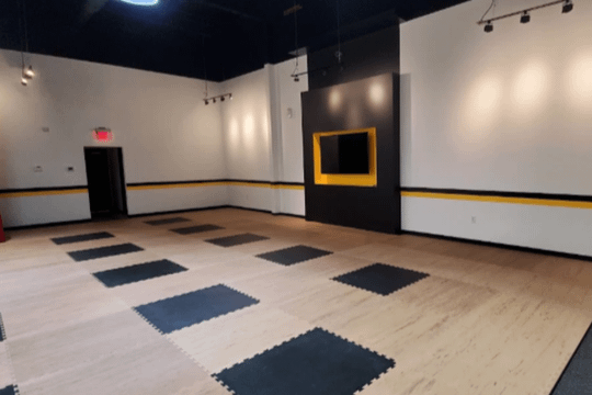 Image 3 from The Karate Dojo partner gallery