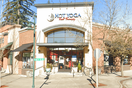 Image 2 from Hot Yoga Inc. - Mill Creek partner gallery