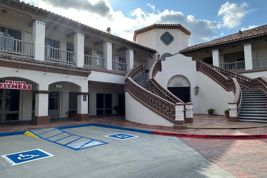 Image 2 from Private Fitness partner gallery