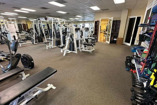 Image 3 from Private Fitness partner gallery