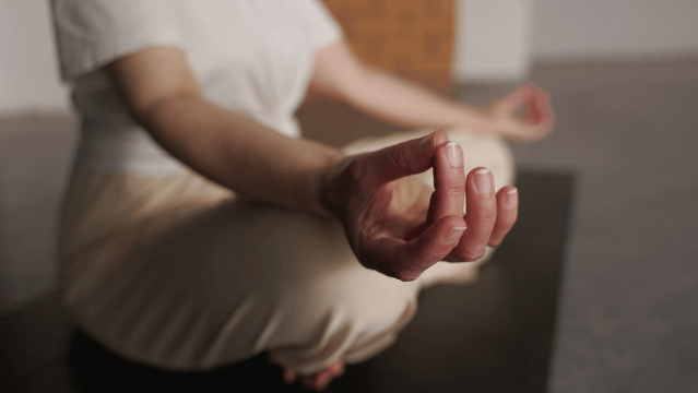 Bild 3 von Bodymind Studio Berlin - Meditation Partnergalerie