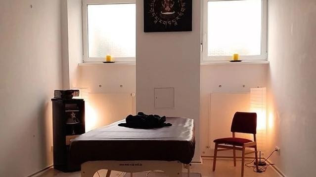 Bild 1 von Bodymind Studio Berlin - Meditation Partnergalerie