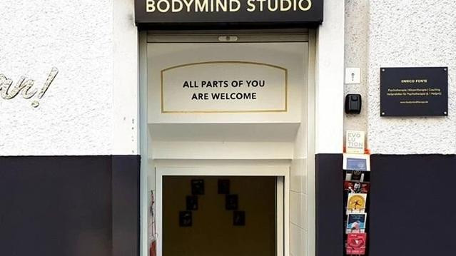 Bild 2 von Bodymind Studio Berlin - Meditation Partnergalerie