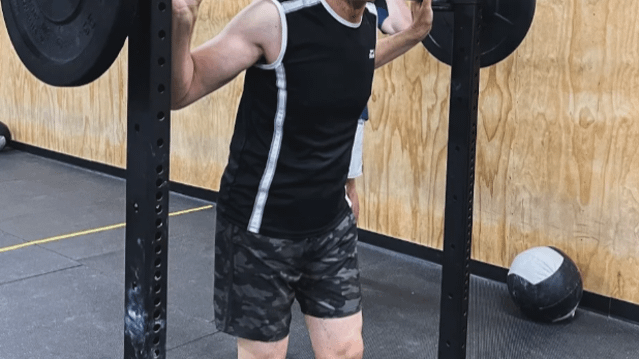 Image 3 de la galerie du partenaire CrossFit 709