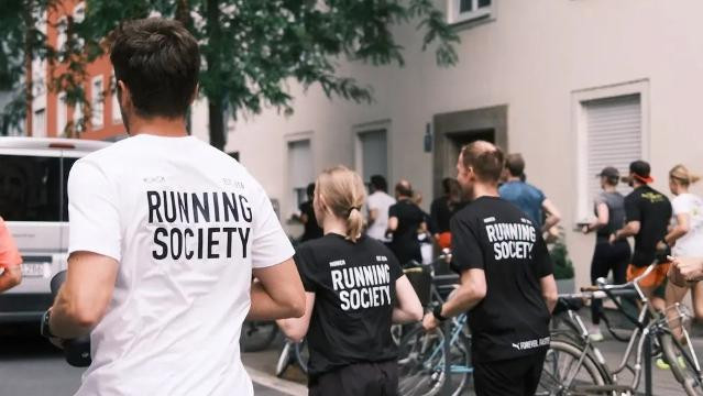 Bild 1 von Hamburg Running Society Partnergalerie