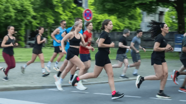 Bild 3 von Hamburg Running Society Partnergalerie