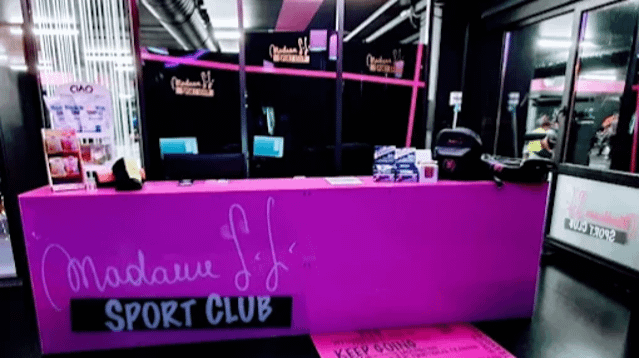 Immagine 3 dalla galleria del partner PALESTRA MADAME SISI SPORT CLUB