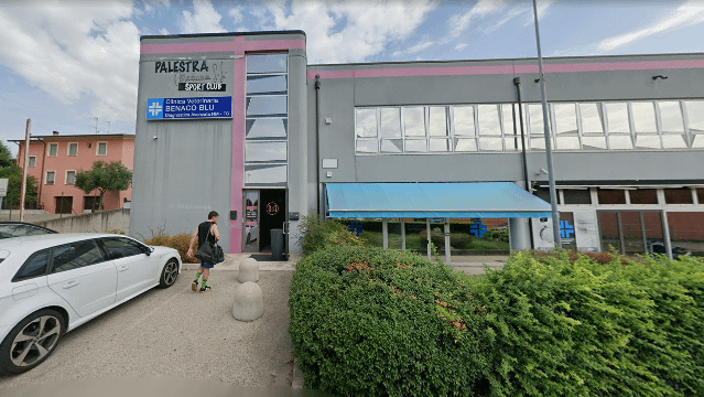 Immagine 2 dalla galleria del partner PALESTRA MADAME SISI SPORT CLUB