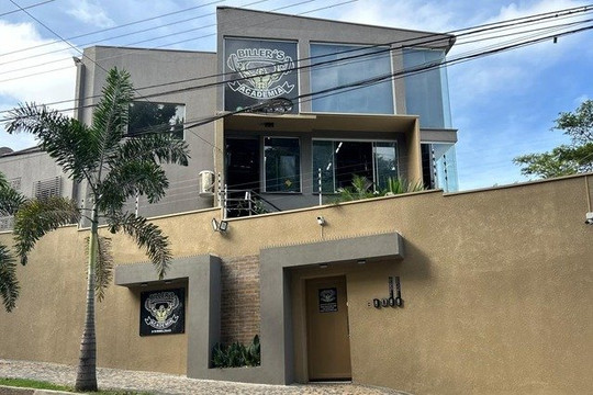 Imagem 2 da galeria do parceiro Biller's Academia