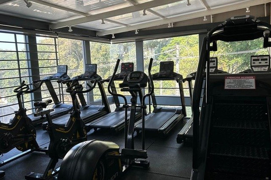 Imagem 3 da galeria do parceiro Biller's Academia