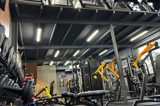 Imagem 1 da galeria do parceiro Biller's Academia