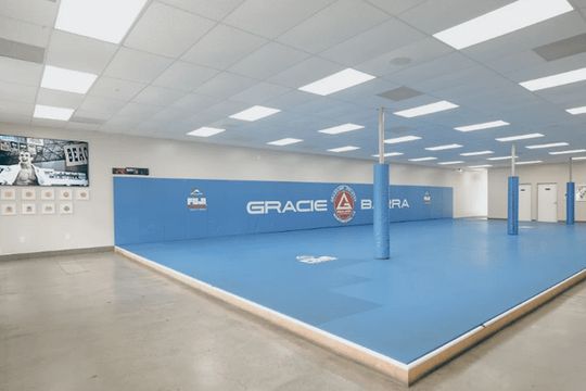 Image 2 from Gracie Barra Northridge partner gallery