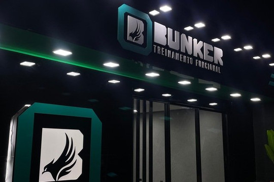 Imagem 3 da galeria do parceiro Bunker treinamento funcional