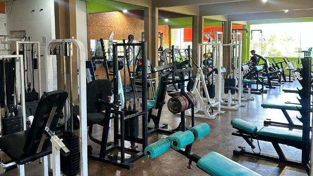 Imagem 1 da galeria do parceiro Geórgia Fit